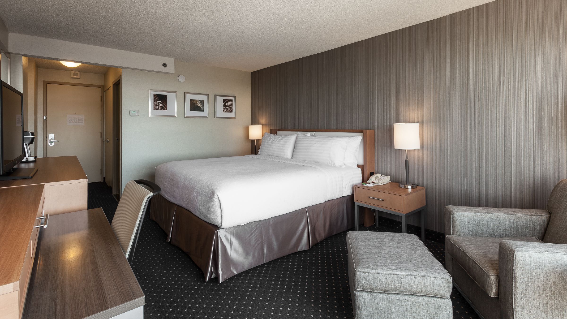 Foto - Holiday Inn Chicago North-Evanston by IHG