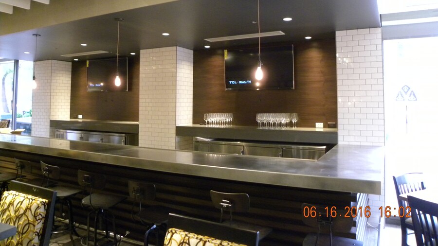 Holiday Inn Chicago North-Evanston by IHG