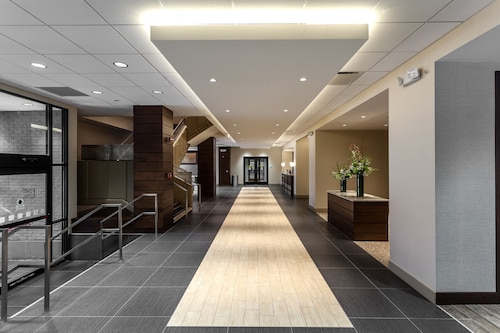 Holiday Inn Chicago North-Evanston by IHG