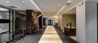 Holiday Inn Chicago North-Evanston by IHG