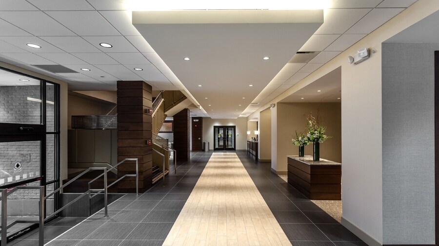 Holiday Inn Chicago North-Evanston by IHG