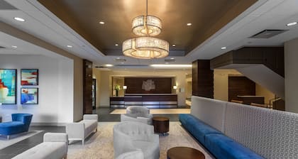 Holiday Inn Chicago North-Evanston by IHG