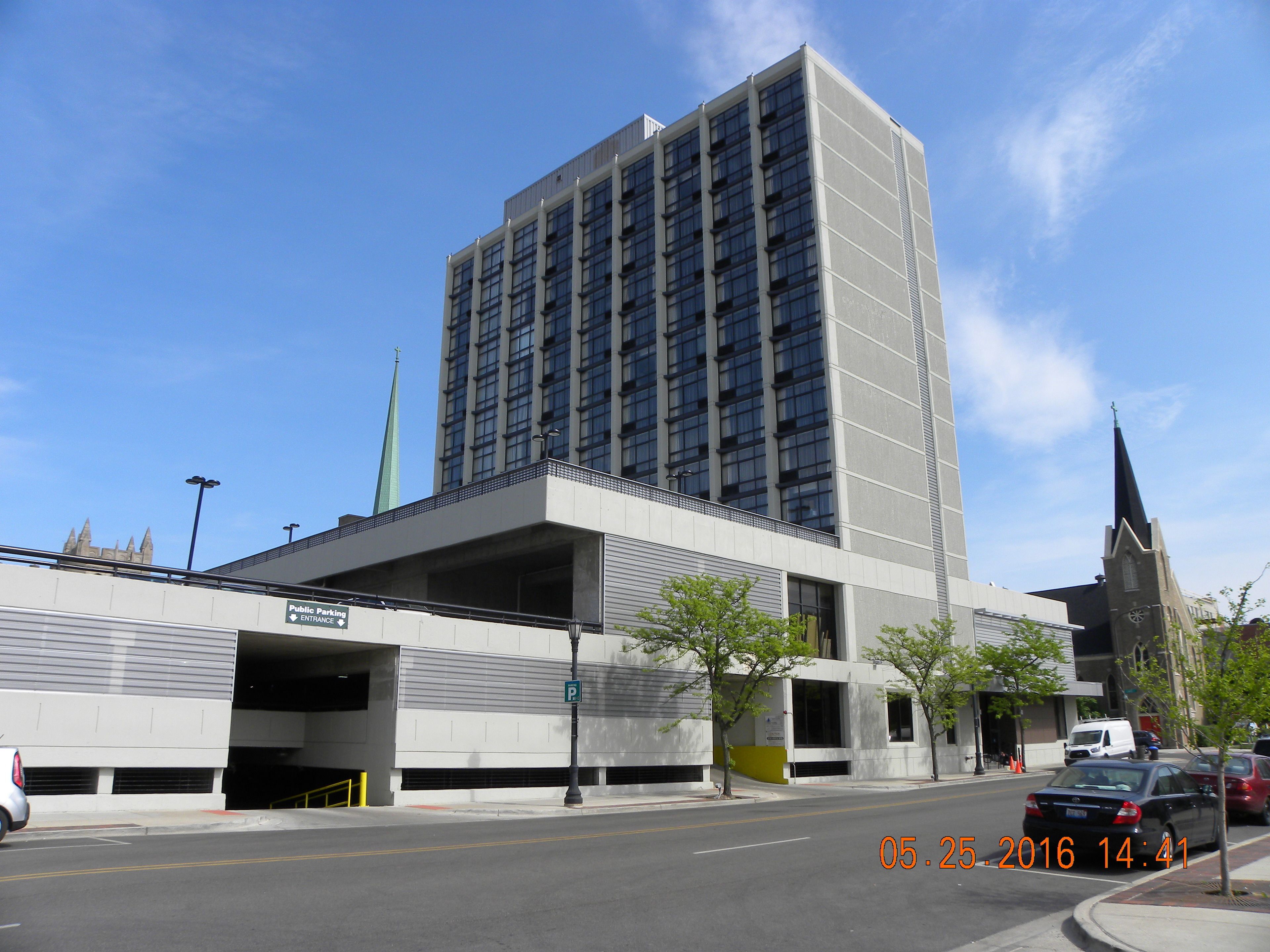 Photo - Holiday Inn Chicago North-Evanston by IHG