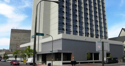 Holiday Inn Chicago North-Evanston by IHG