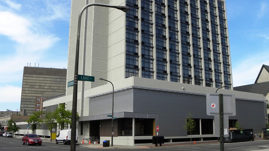 Holiday Inn Chicago North-Evanston by IHG