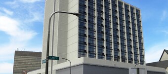 Holiday Inn Chicago North-Evanston by IHG
