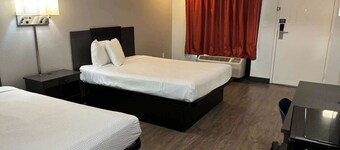 Motel 6 Macclenny, FL