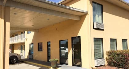 Motel 6 Macclenny, FL