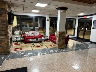 Ramada by Wyndham Macon