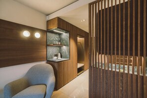 Standard Double Room, Non Smoking, Balcony