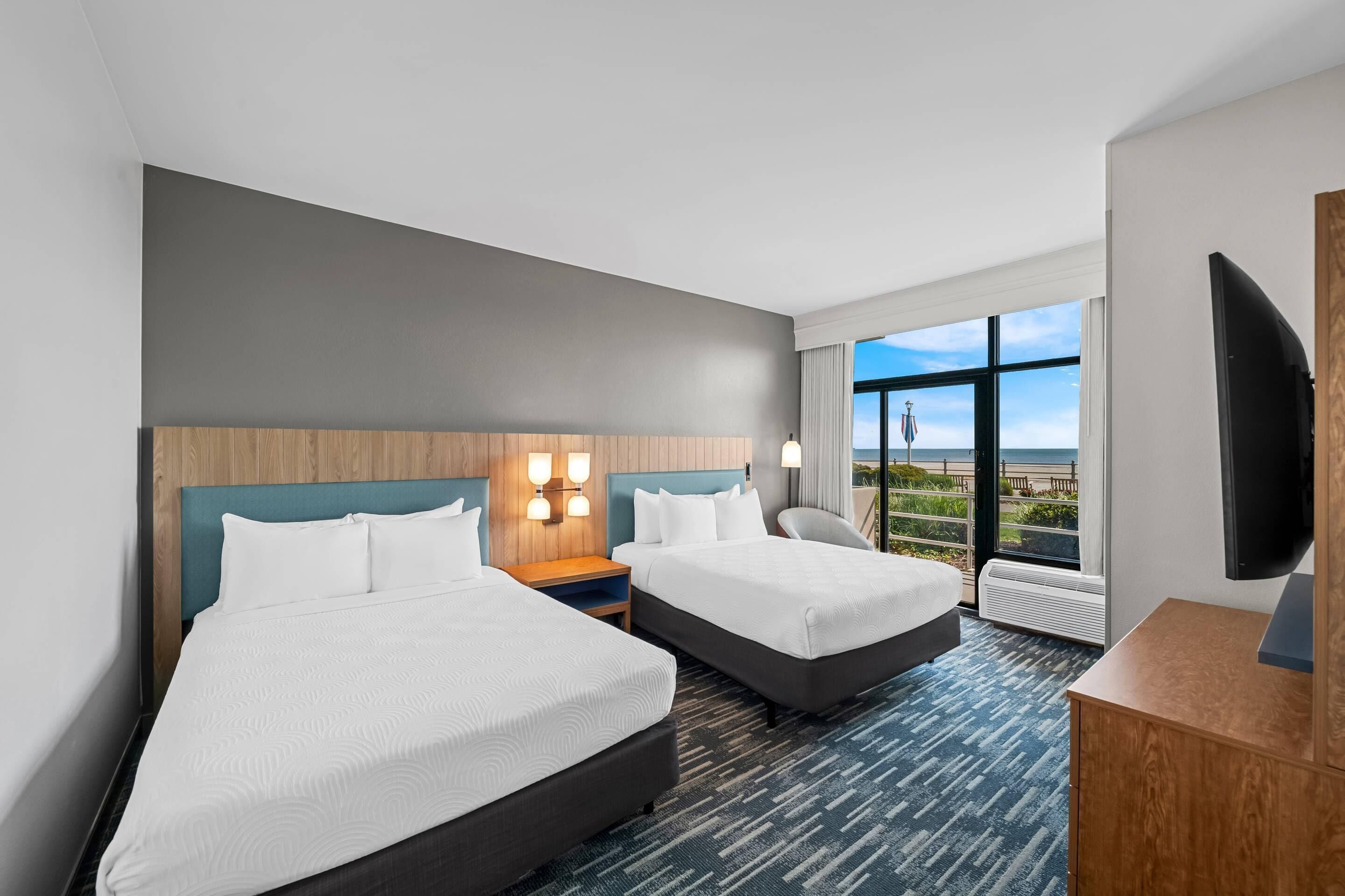 Photo - Country Inn & Suites by Radisson, Virginia Beach (Oceanfront)