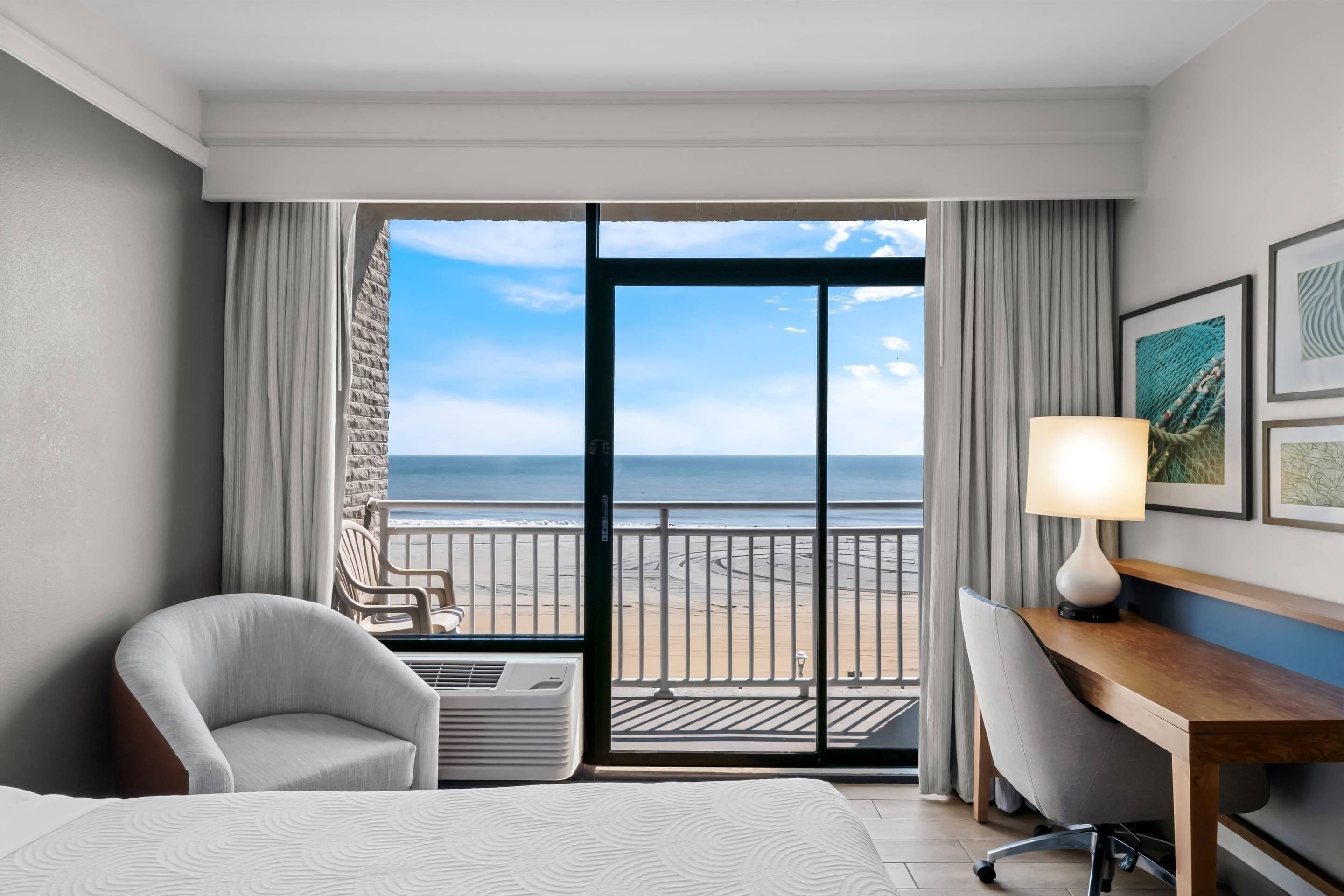 Room, 2 Queen Beds, Accessible (NonSmoking  ) | In-room safe, desk, iron/ironing board, free WiFi