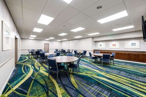 Sala de reunião