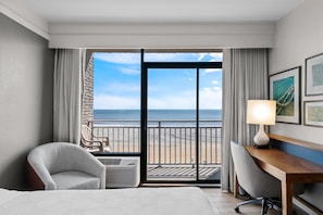 Room, 2 Queen Beds, Accessible (NonSmoking ) | 1 bedroom, down comforters, in-room safe, desk