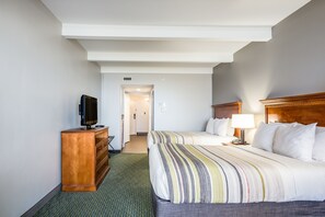 Suite, 1 Bedroom, Oceanfront (NonSmoking )