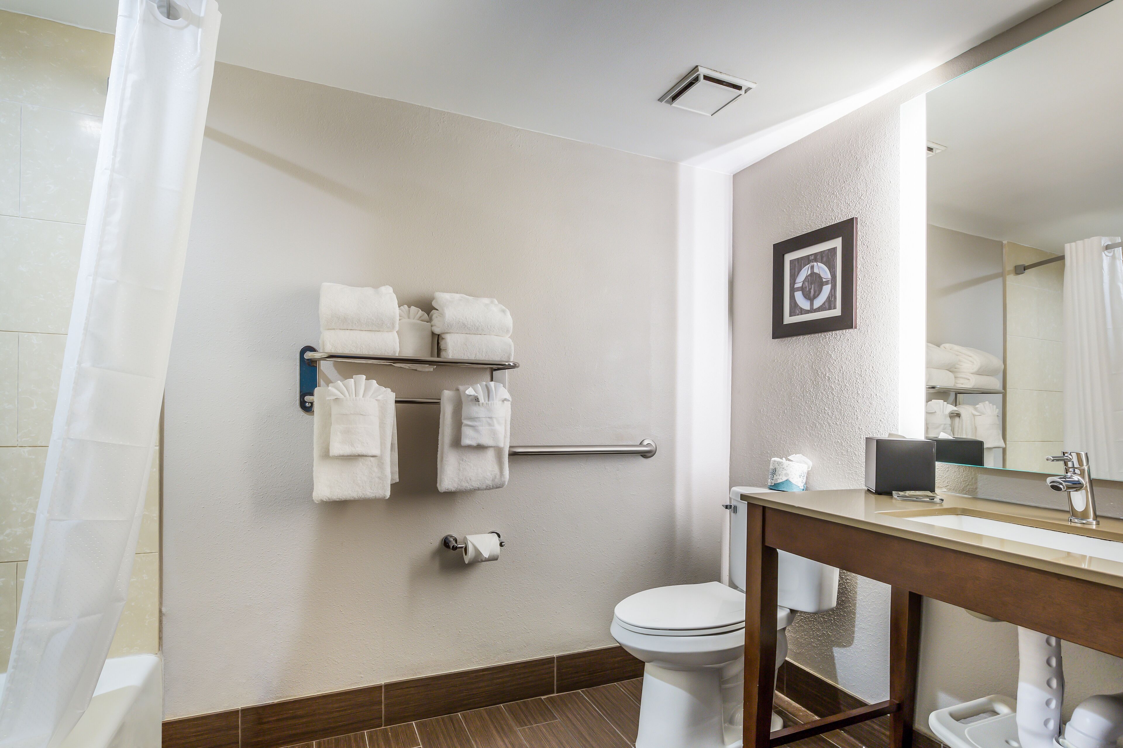Foto - Country Inn & Suites by Radisson, Virginia Beach (Oceanfront)