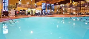 Holiday Inn St. Louis West Six Flags by IHG