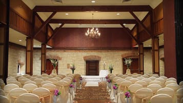Sala de reuniones