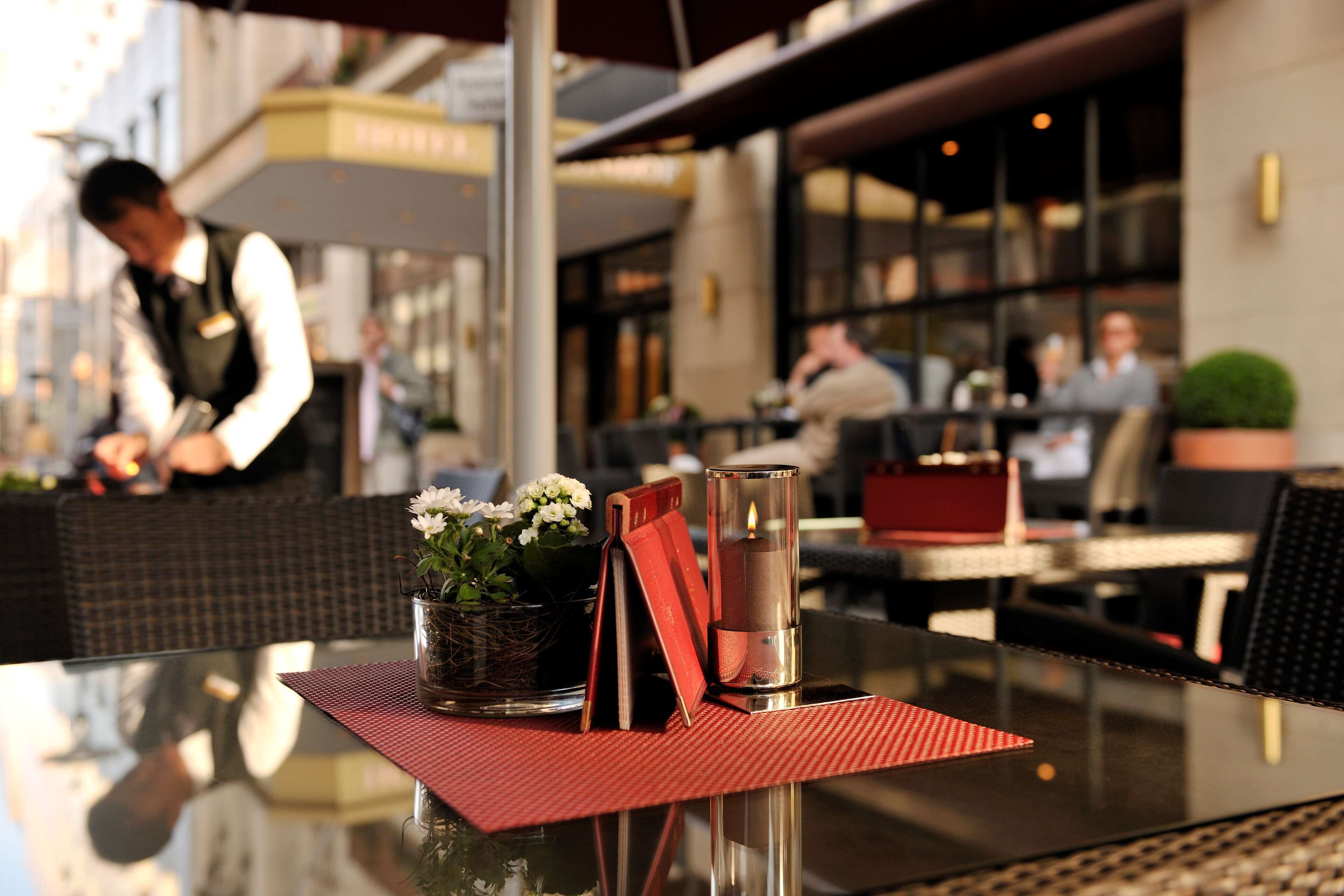 Photo - Kastens Hotel Luisenhof