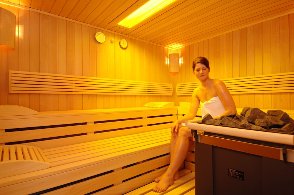 Kastens Hotel Luisenhof by null