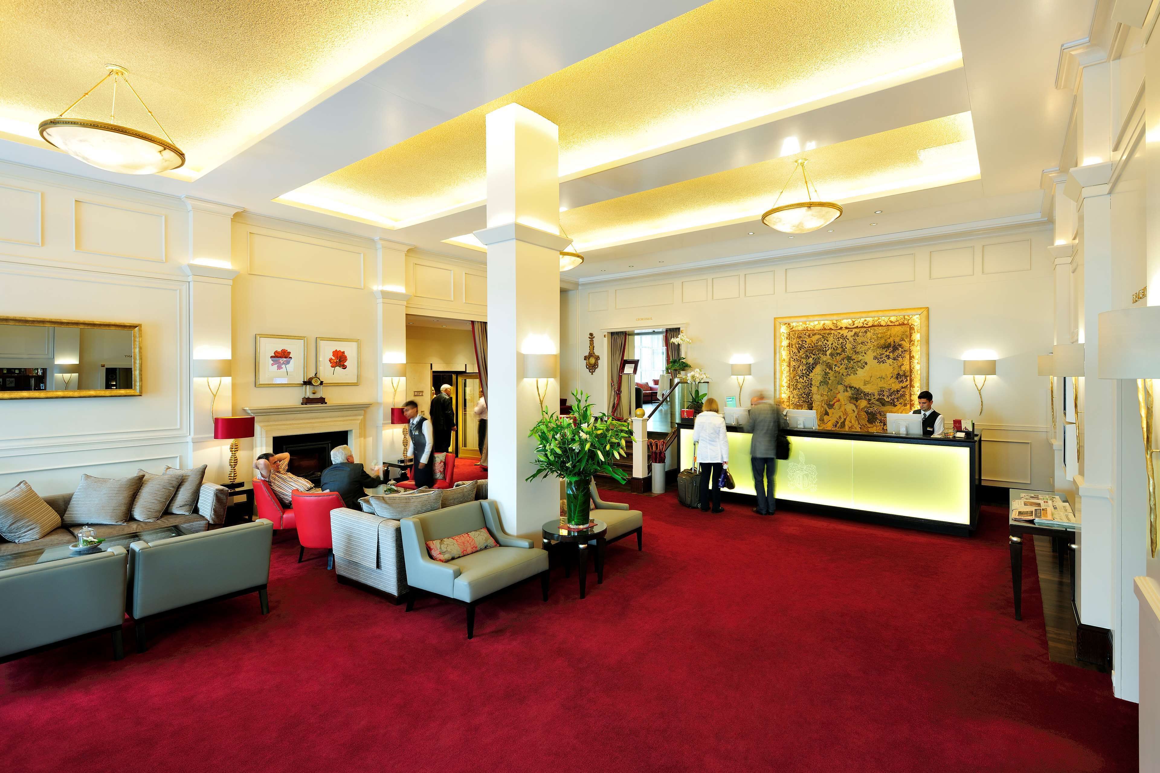 Photo - Kastens Hotel Luisenhof