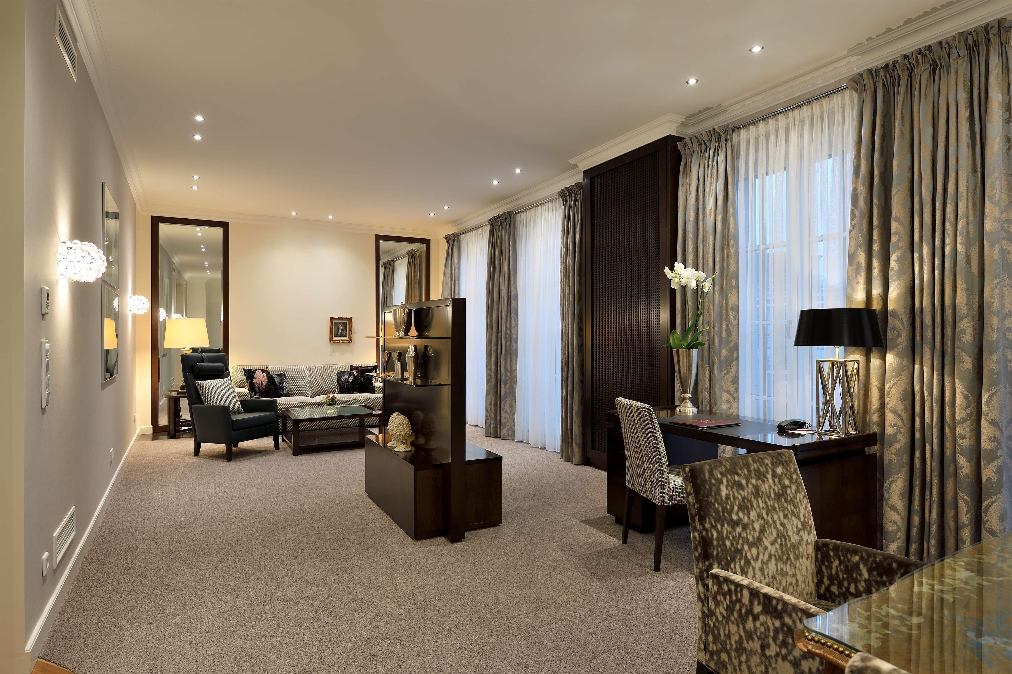 Foto - Kastens Hotel Luisenhof