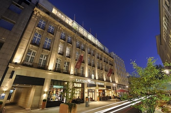 Kastens Hotel Luisenhof