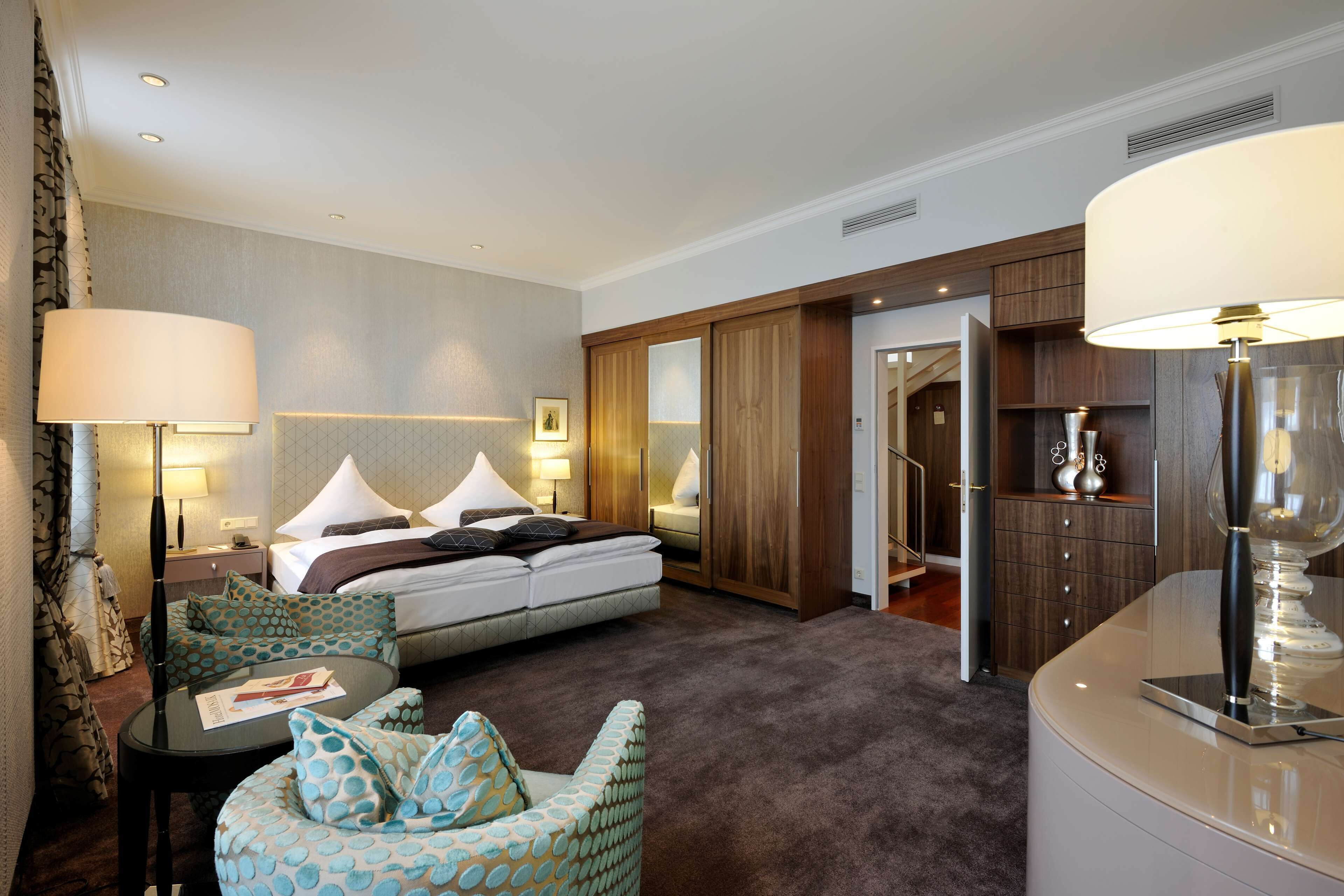 Photo - Kastens Hotel Luisenhof