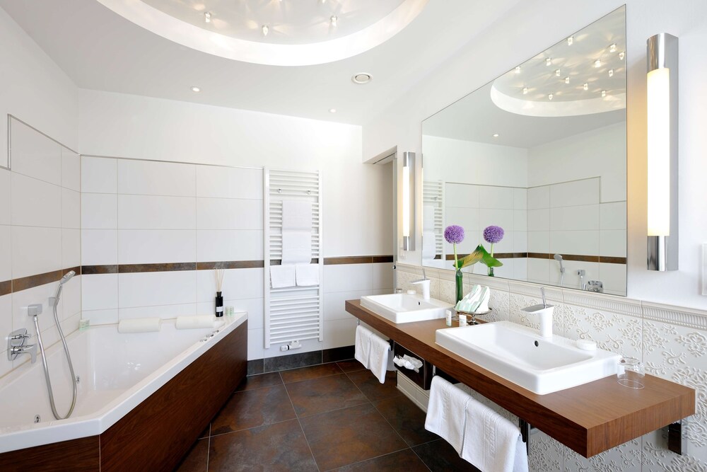 Kastens Hotel Luisenhof by null