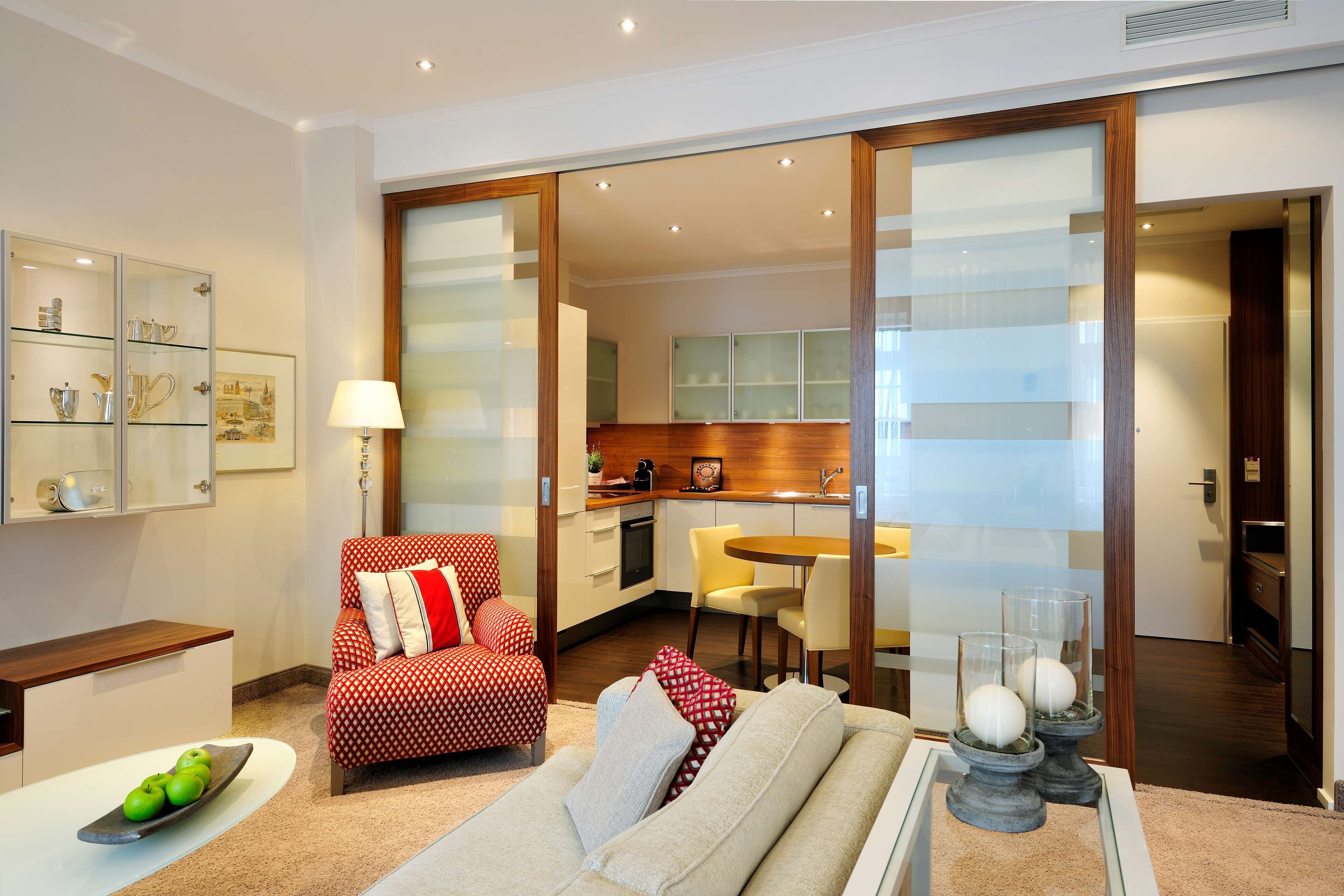 Photo - Kastens Hotel Luisenhof