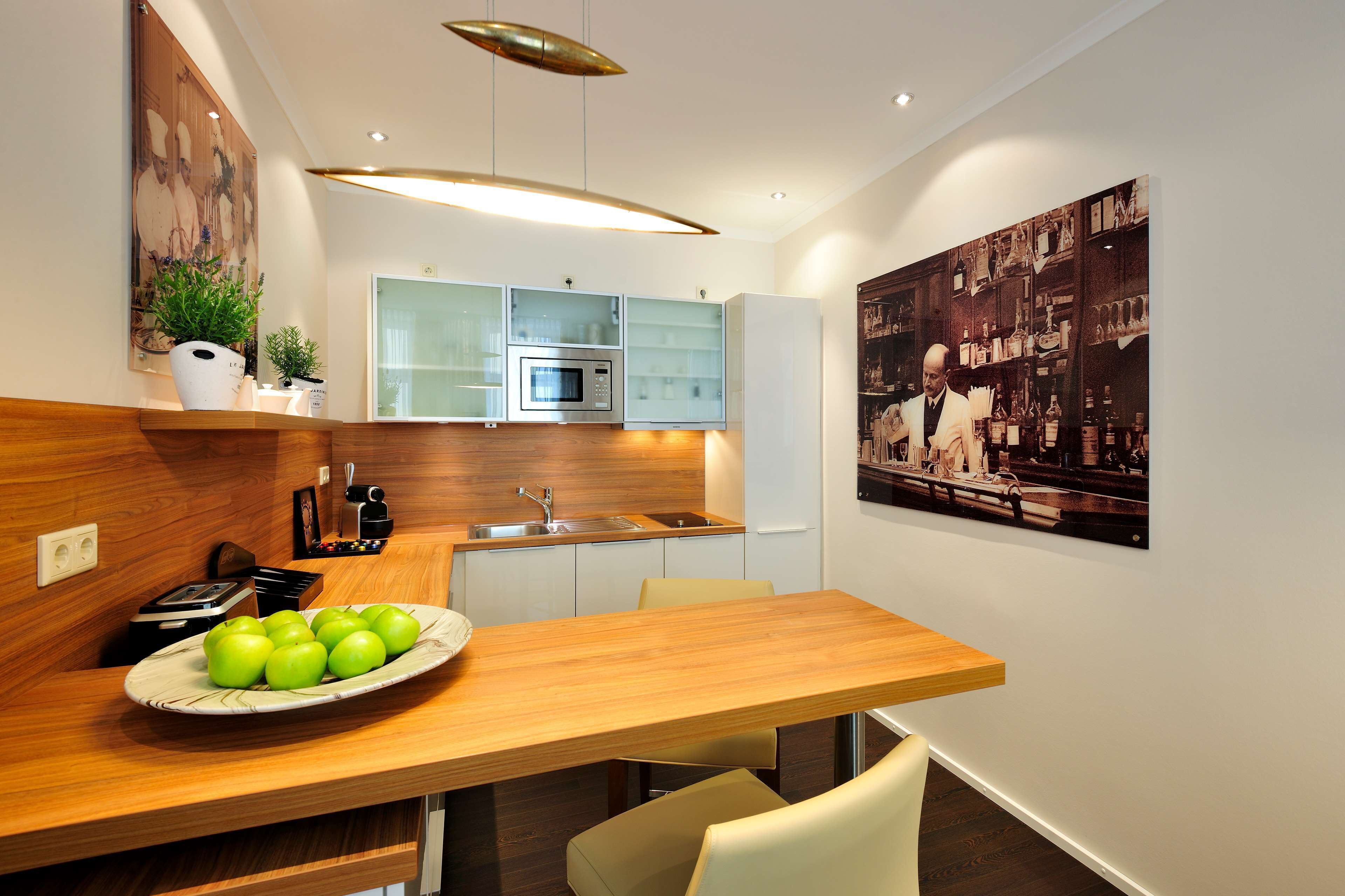 Photo - Kastens Hotel Luisenhof