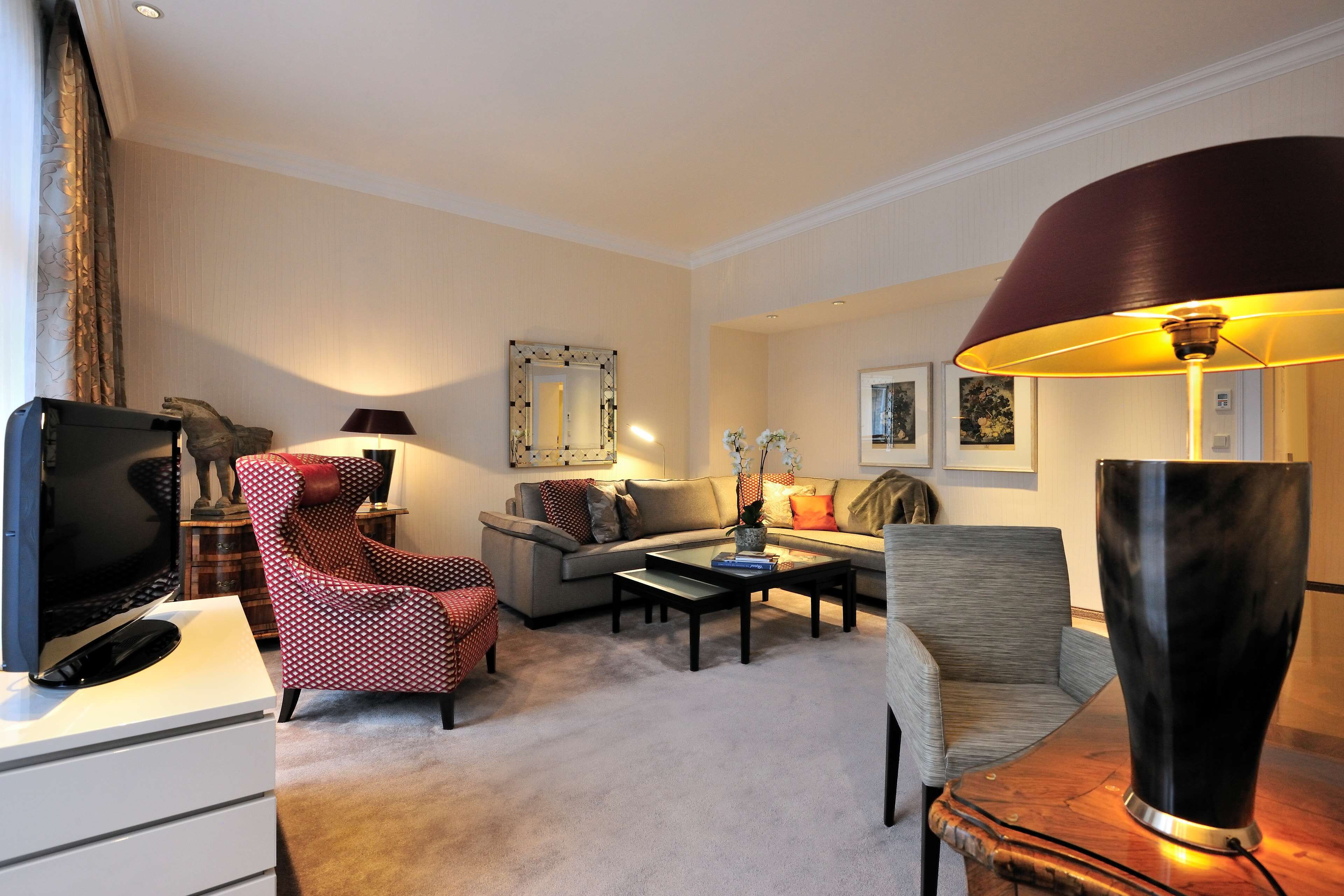 Foto - Kastens Hotel Luisenhof