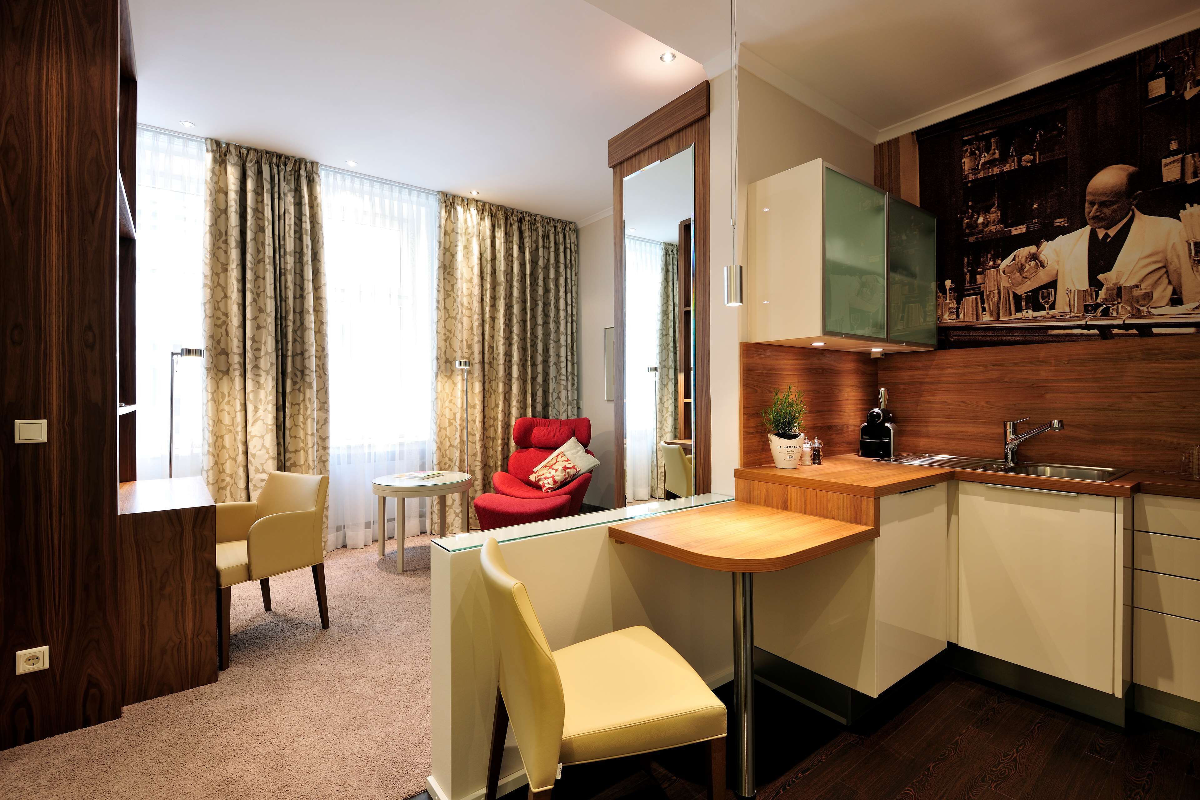 Photo - Kastens Hotel Luisenhof