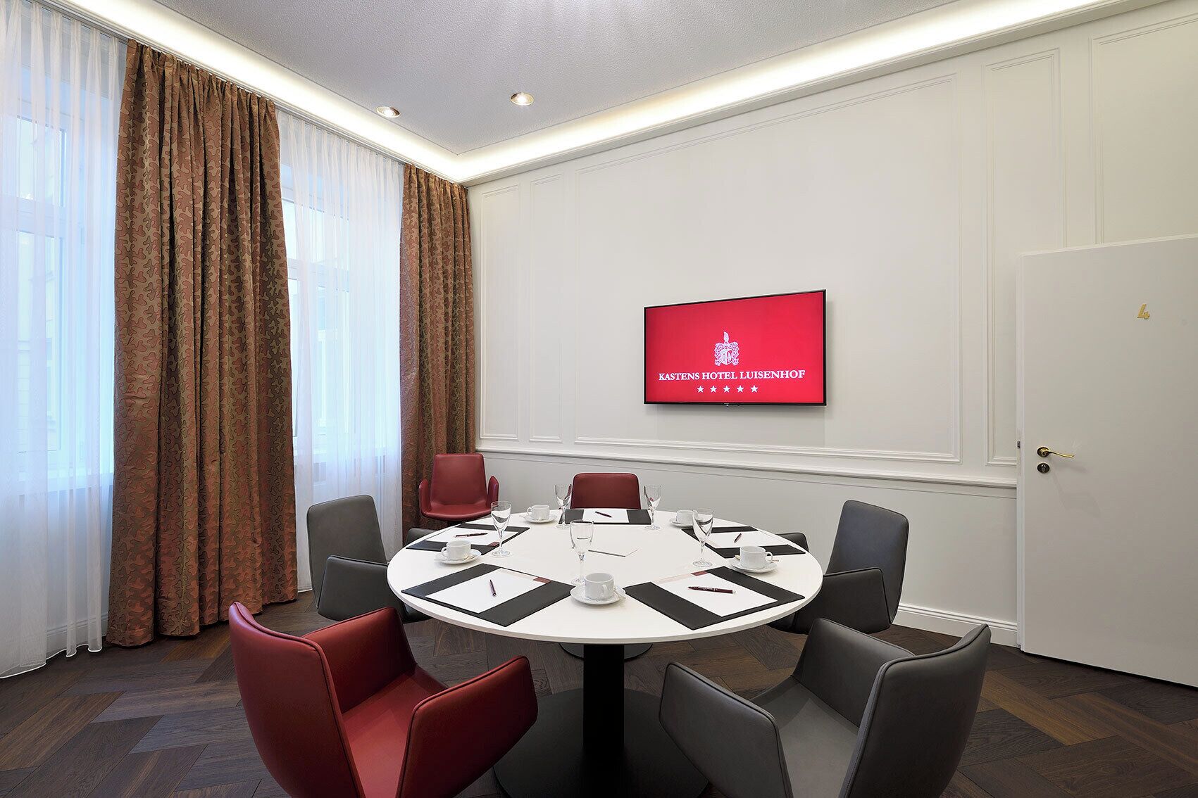 Photo - Kastens Hotel Luisenhof