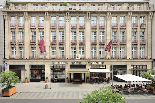 Kastens Hotel Luisenhof