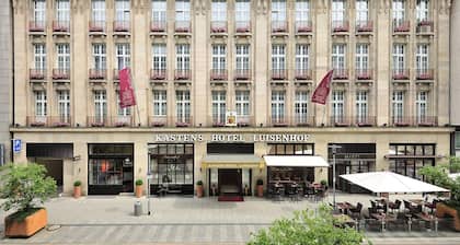 Kastens Hotel Luisenhof