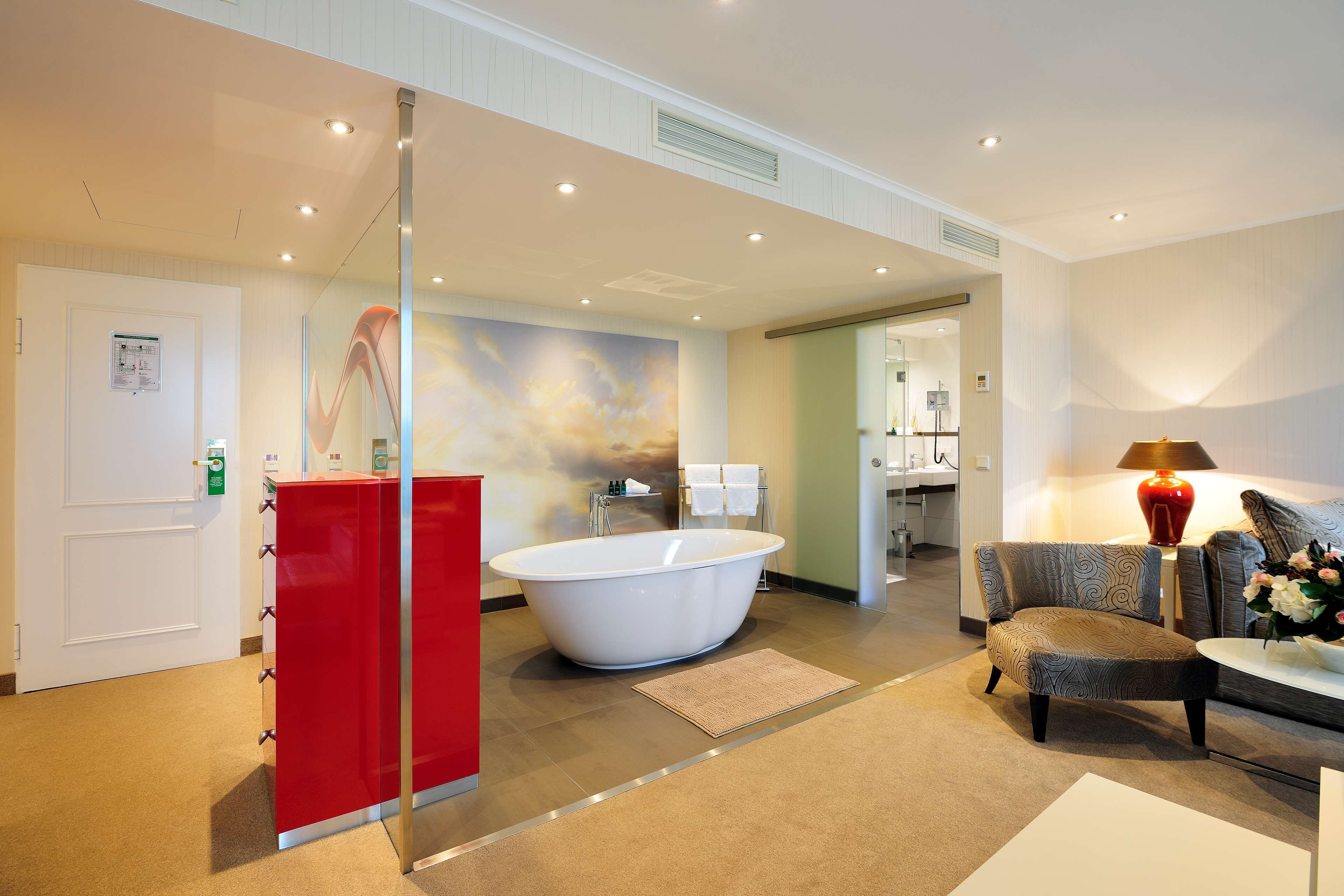 Foto - Kastens Hotel Luisenhof