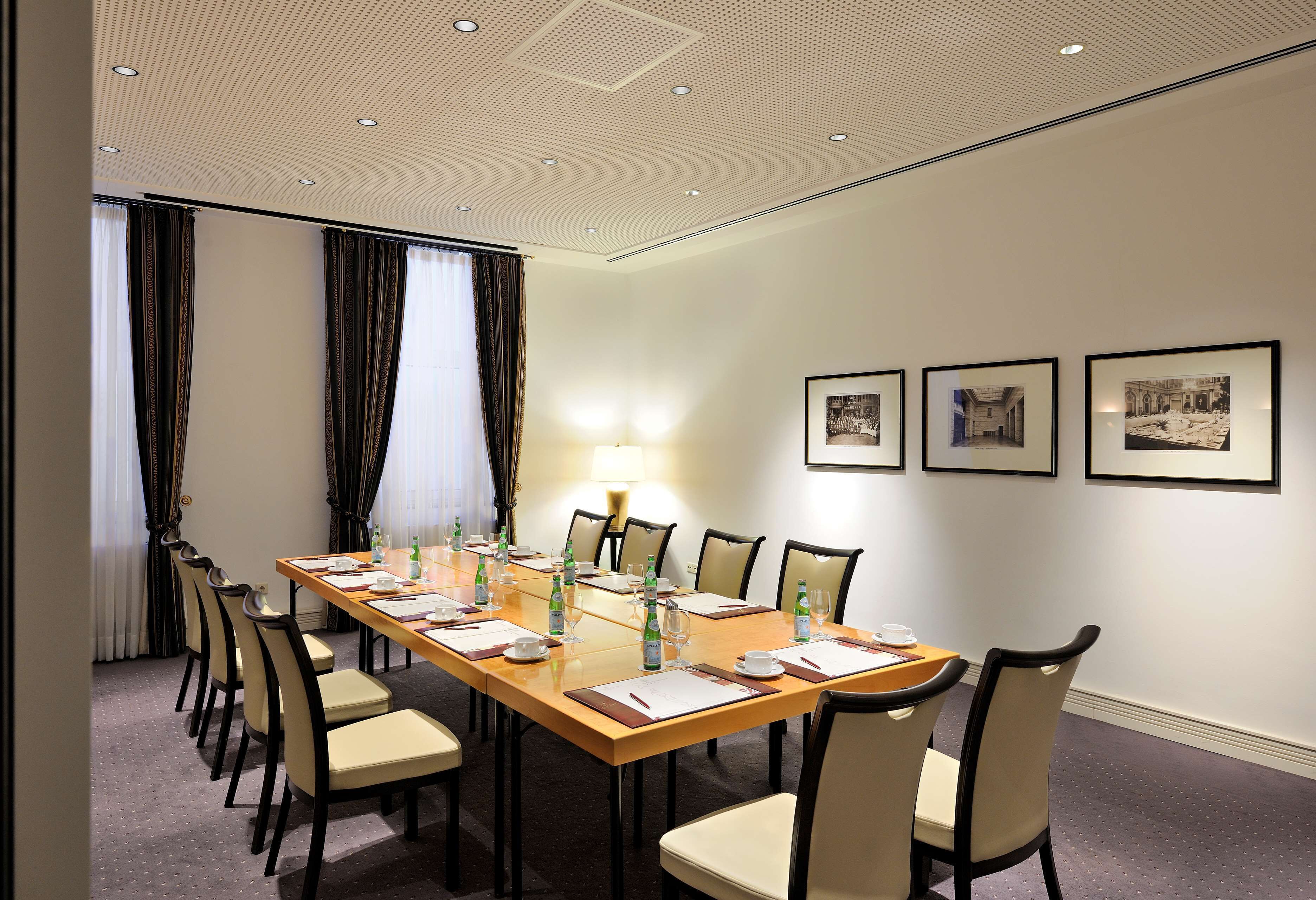 Photo - Kastens Hotel Luisenhof
