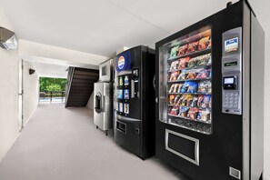 Property amenity - Quality Inn Pelham I-65 exit 246 (Pelham)