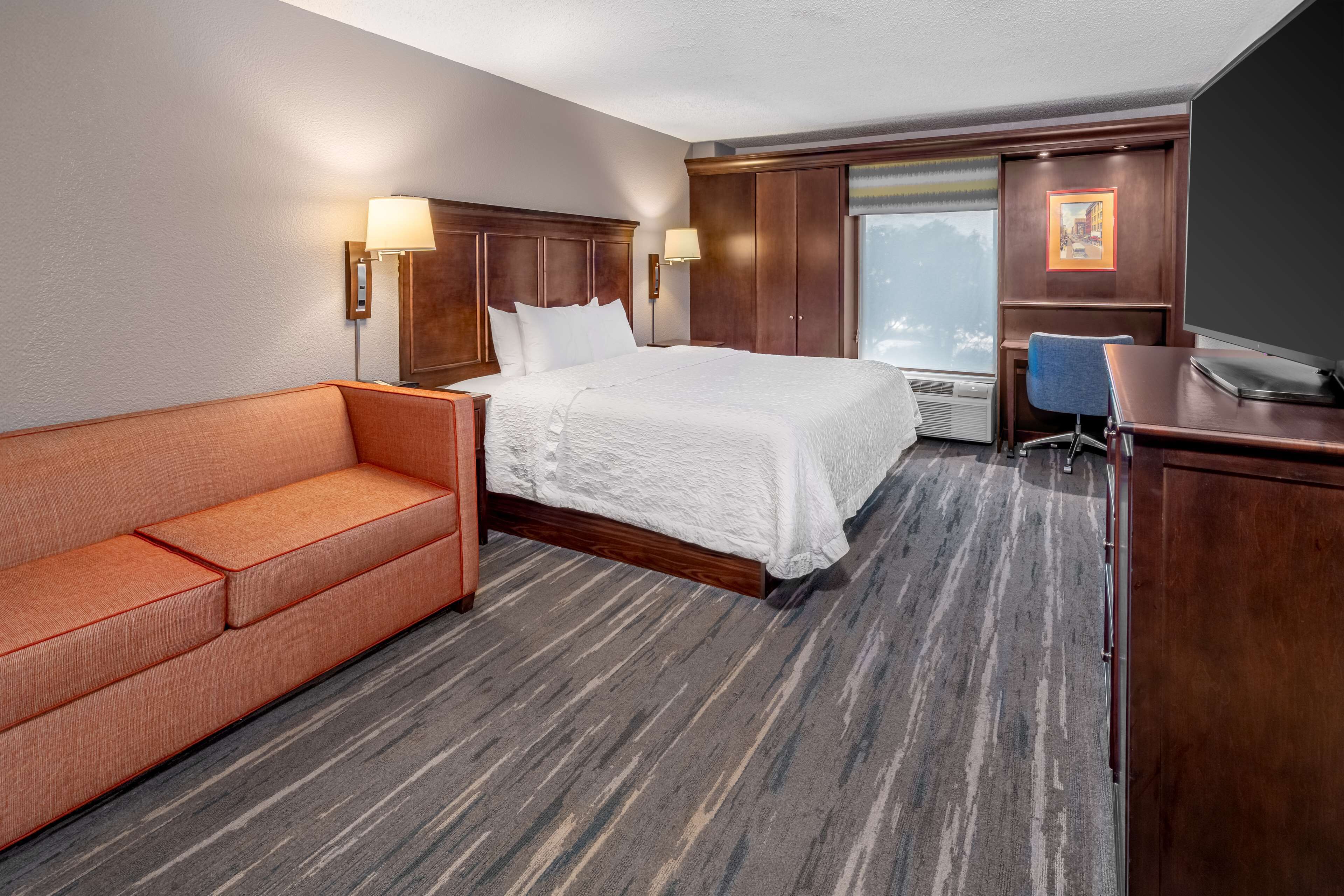 Photo - Hampton Inn Nashville / Vanderbilt