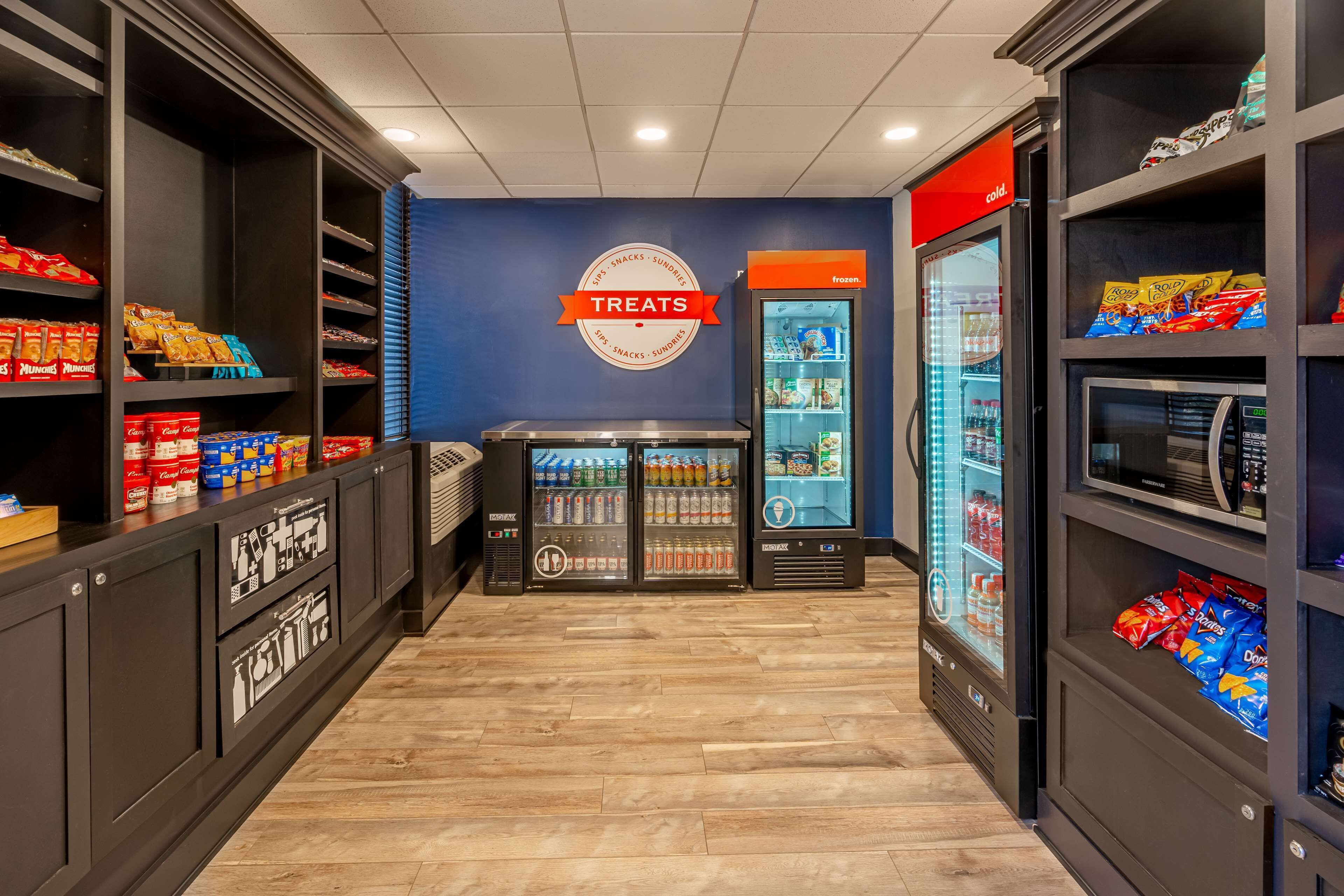 Photo - Hampton Inn Nashville / Vanderbilt