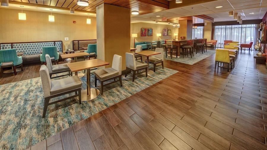Hampton Inn Nashville/Vanderbilt