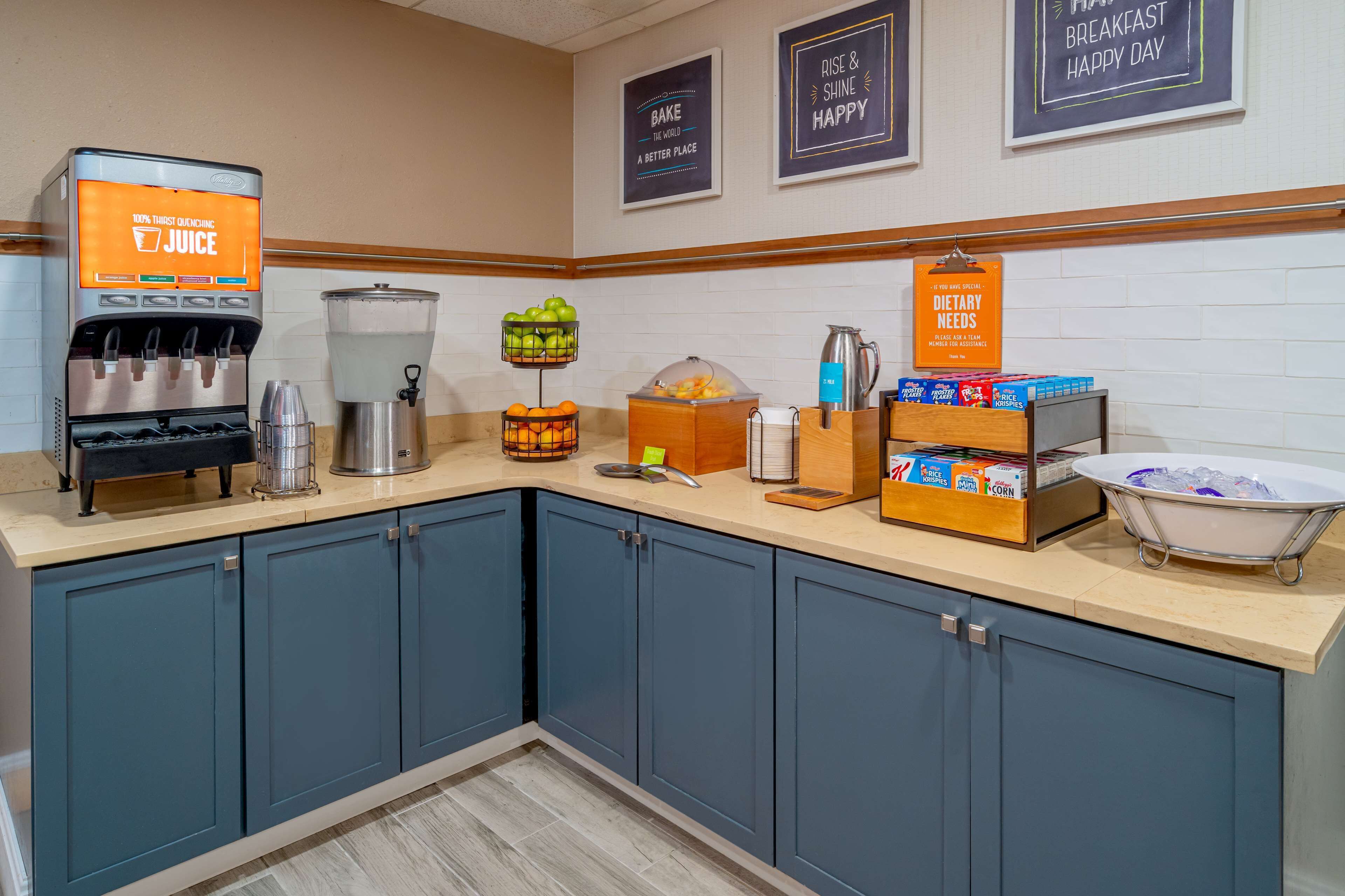 Photo - Hampton Inn Nashville / Vanderbilt