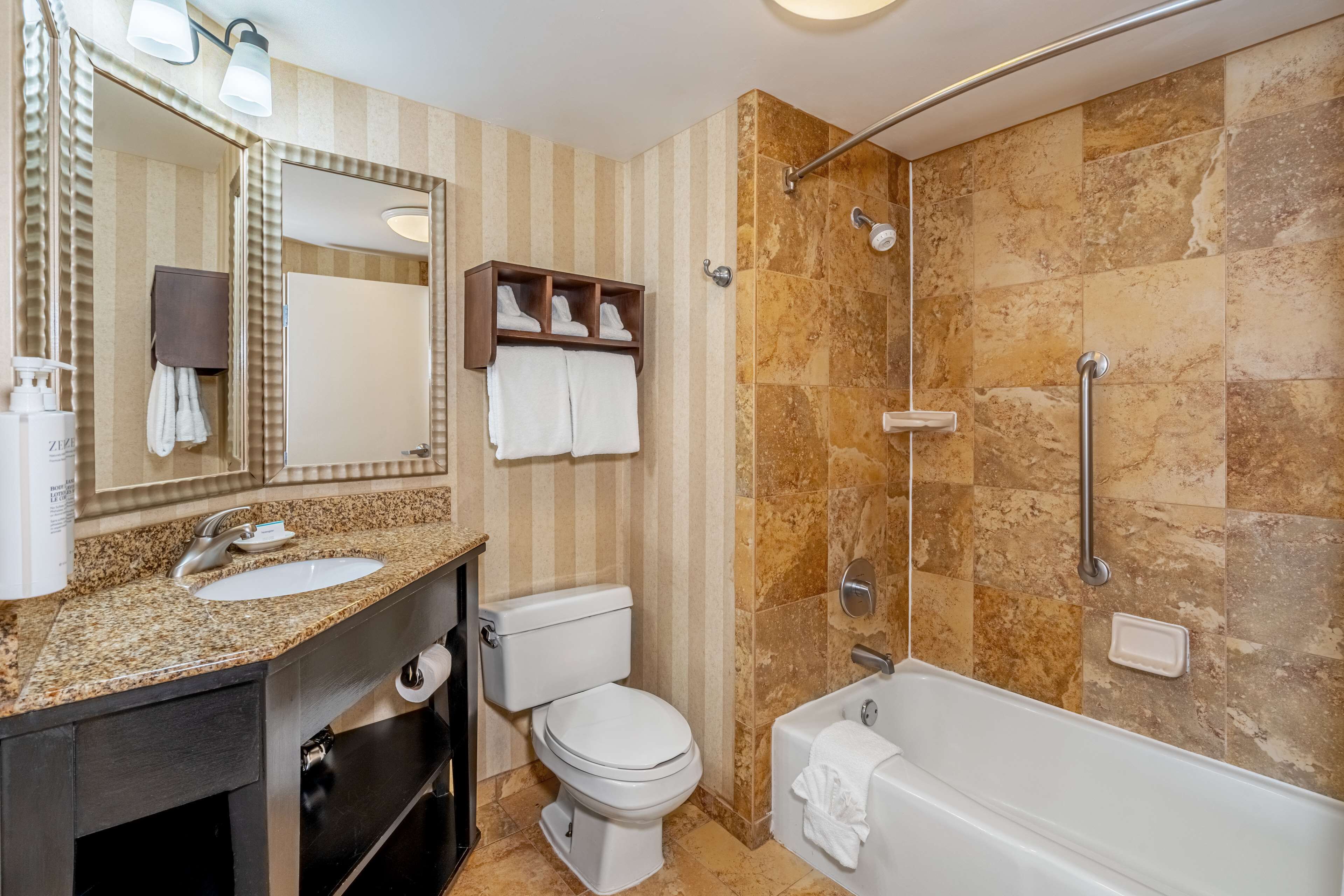 Photo - Hampton Inn Nashville / Vanderbilt