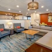 Hampton Inn Nashville/Vanderbilt