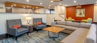 Hampton Inn Nashville/Vanderbilt