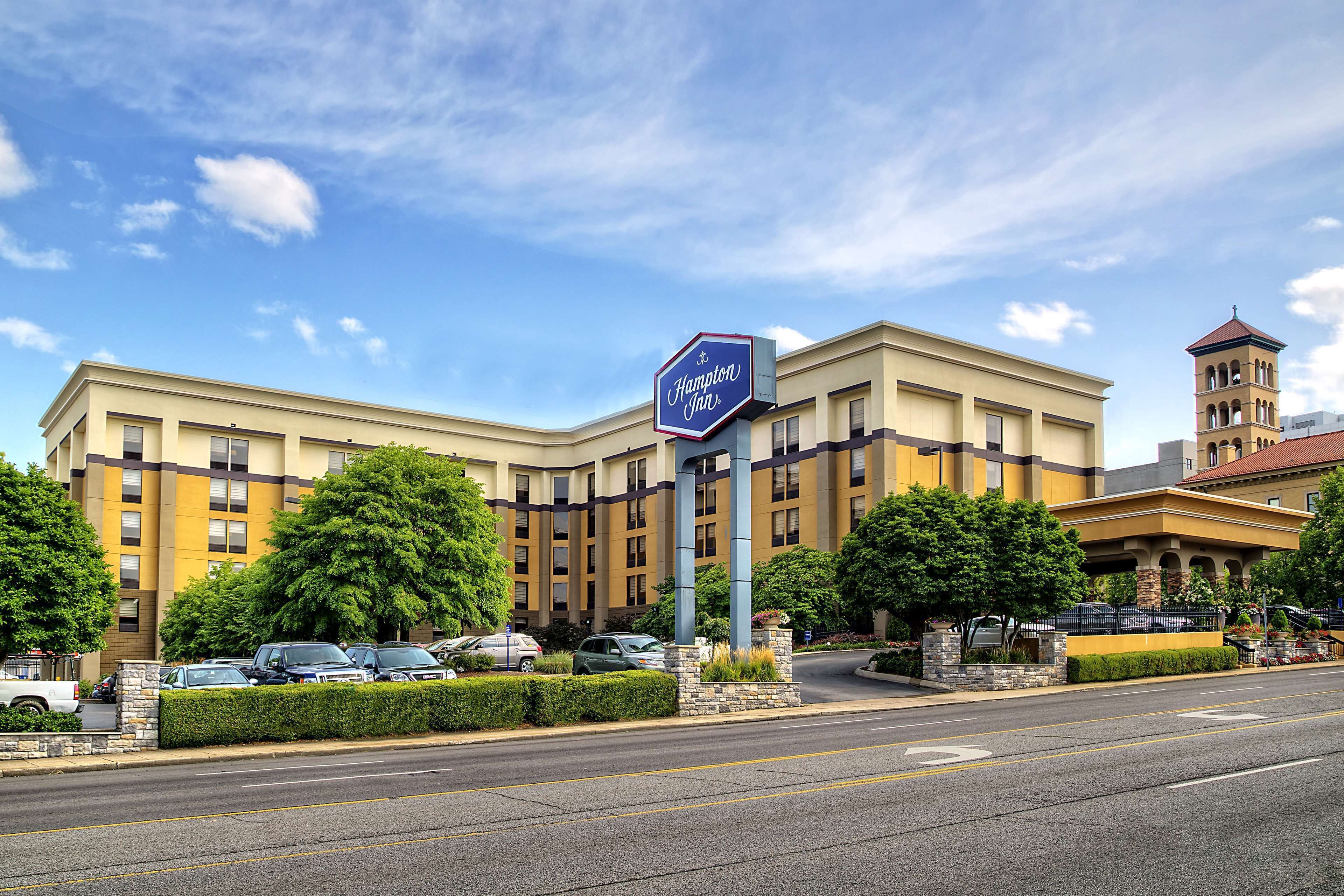 Photo - Hampton Inn Nashville / Vanderbilt