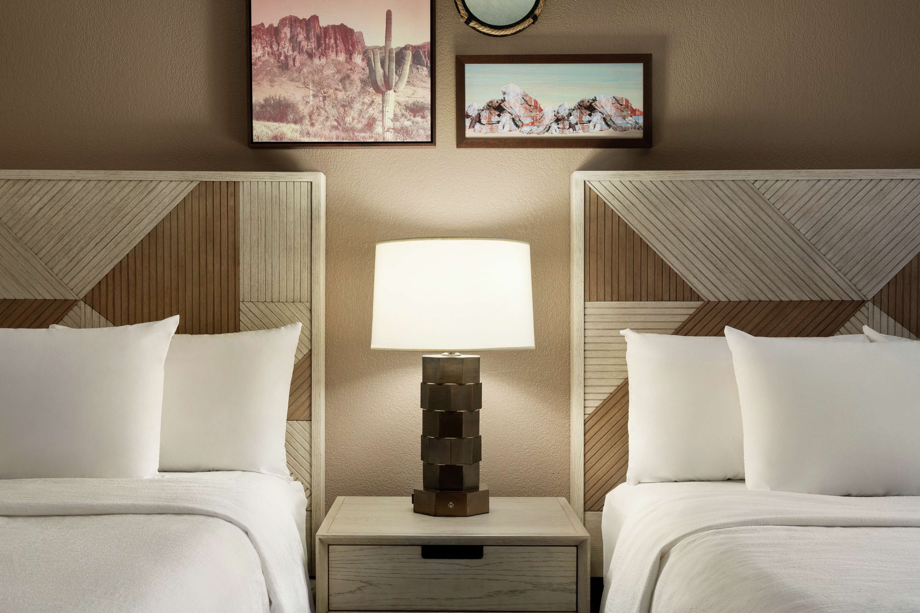 1 bedroom, premium bedding, pillow-top beds, in-room safe