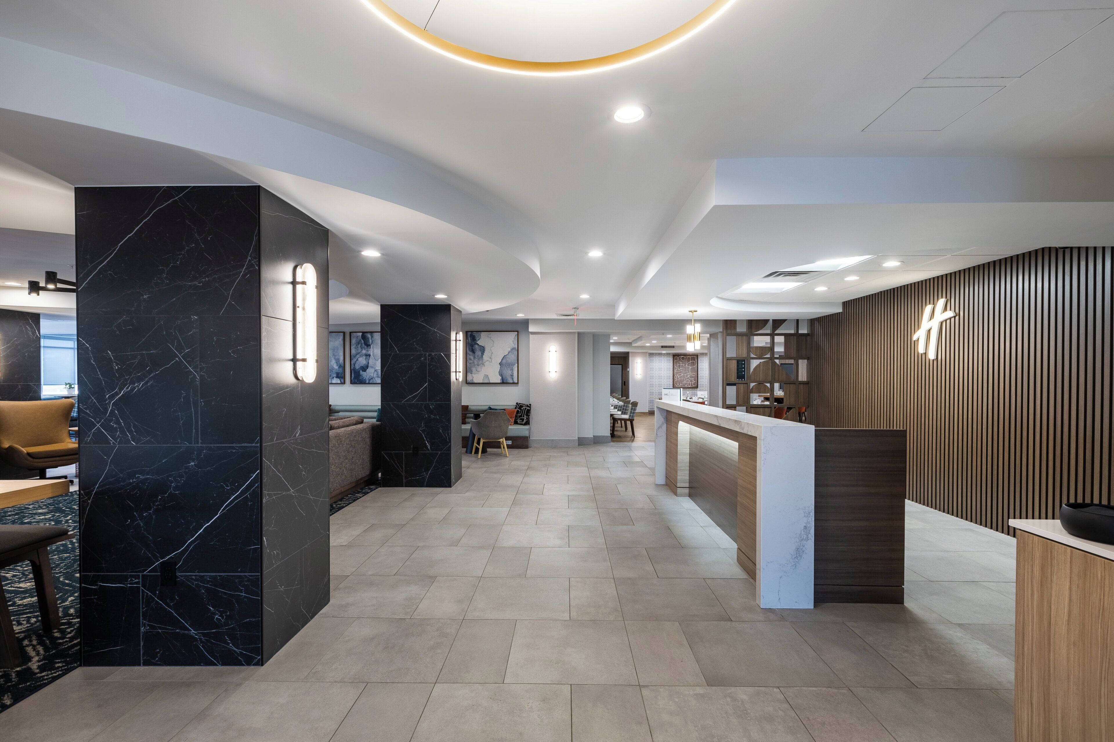 Foto - Holiday Inn Anderson by IHG