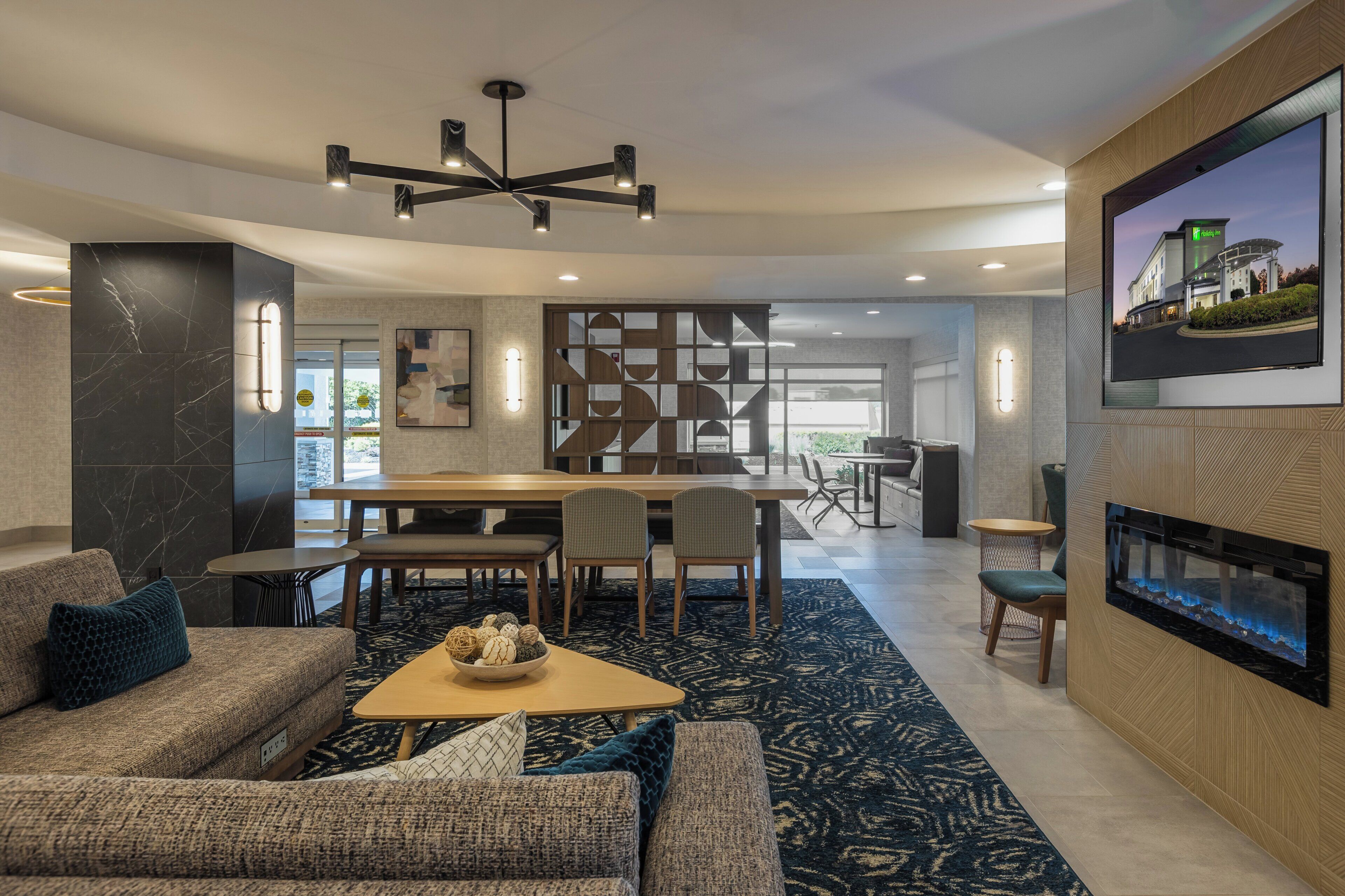 Photo - Holiday Inn Anderson by IHG